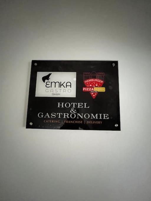 Gemütliches City-Appartment