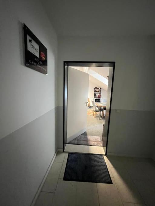 Gemütliches City-Appartment