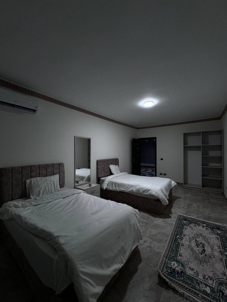 BQ Hotel