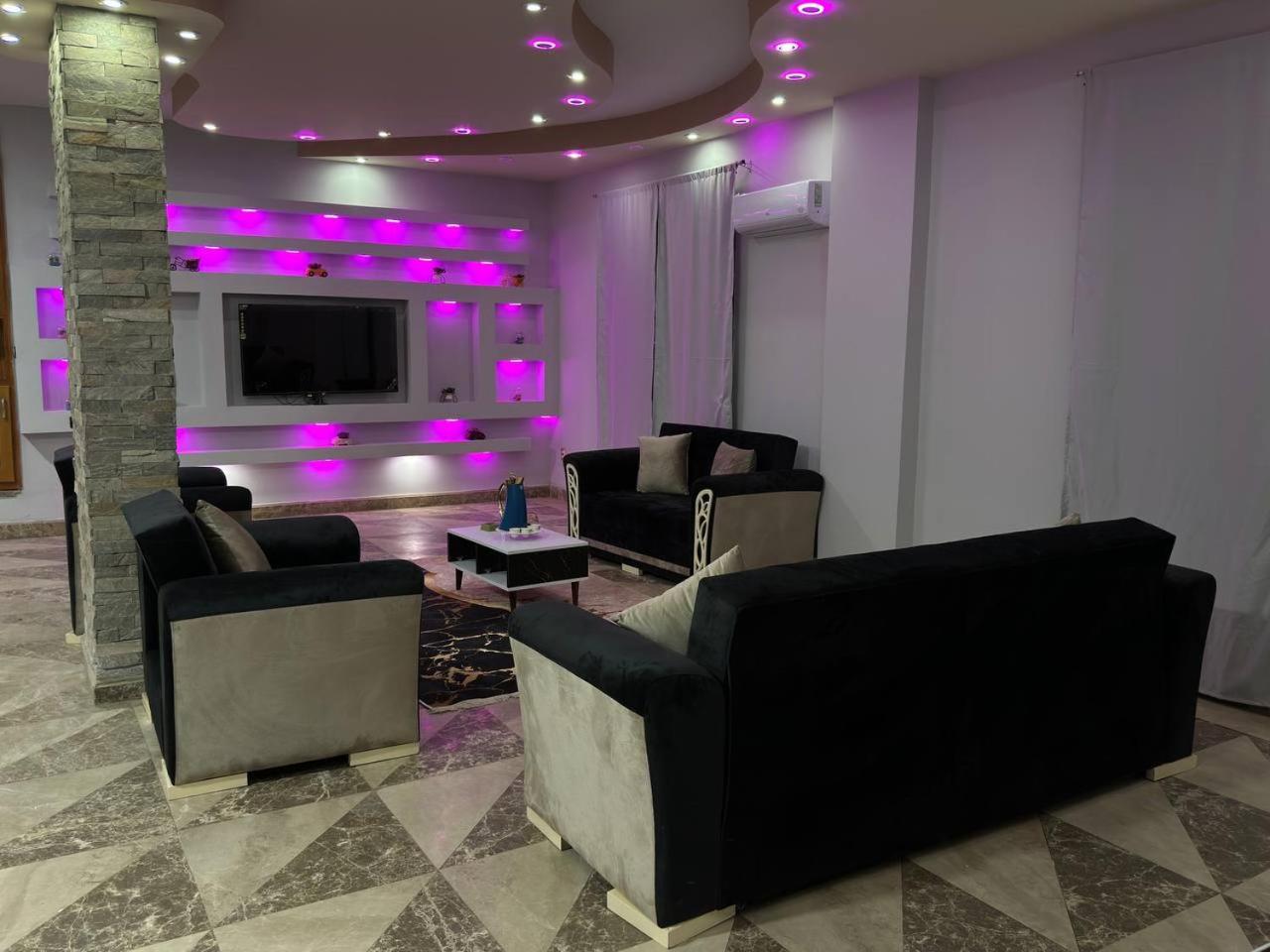 BQ Hotel