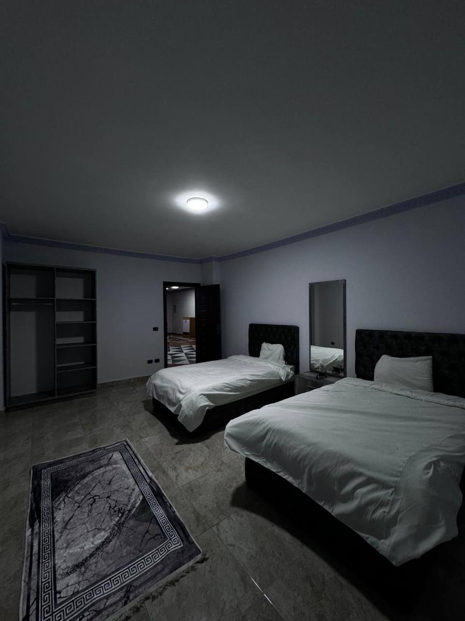 BQ Hotel
