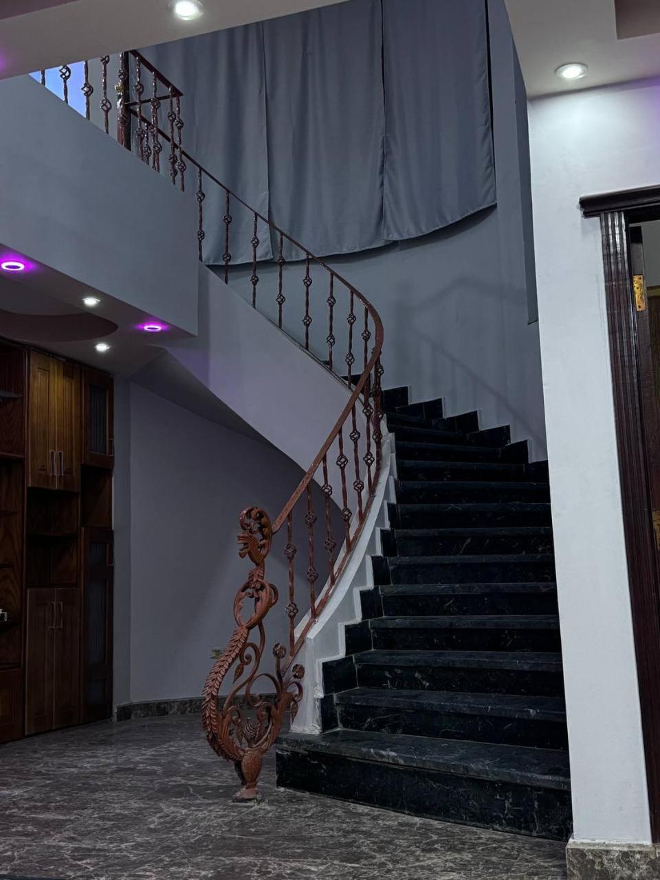 BQ Hotel
