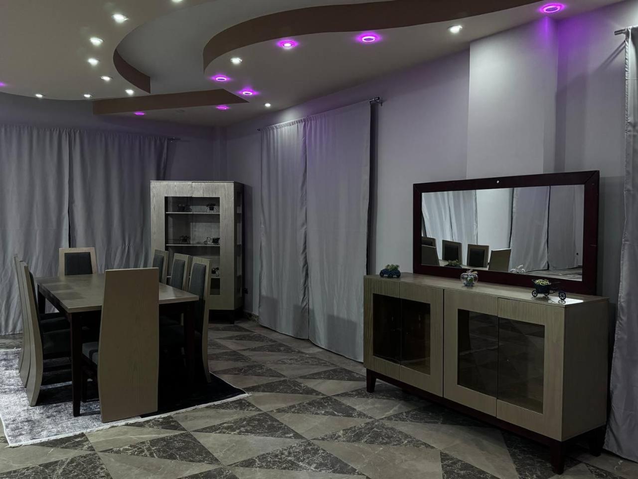 BQ Hotel