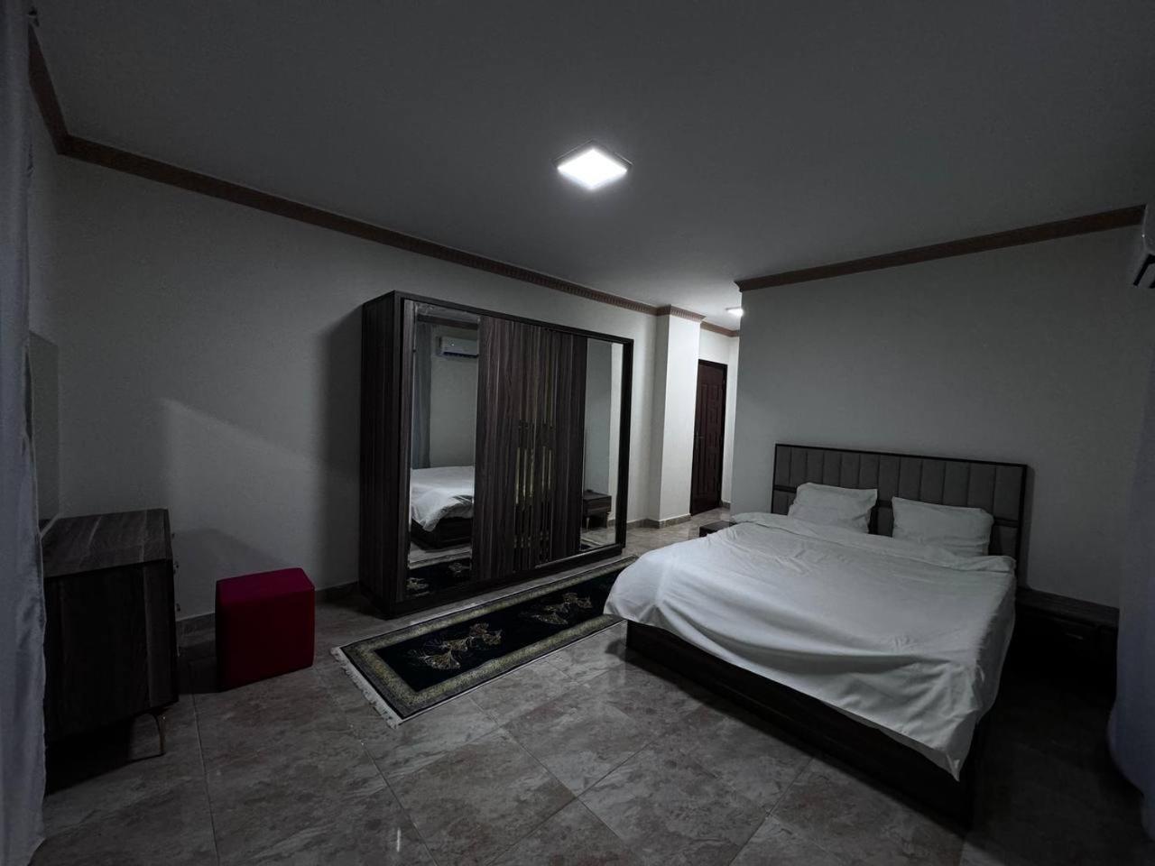 BQ Hotel