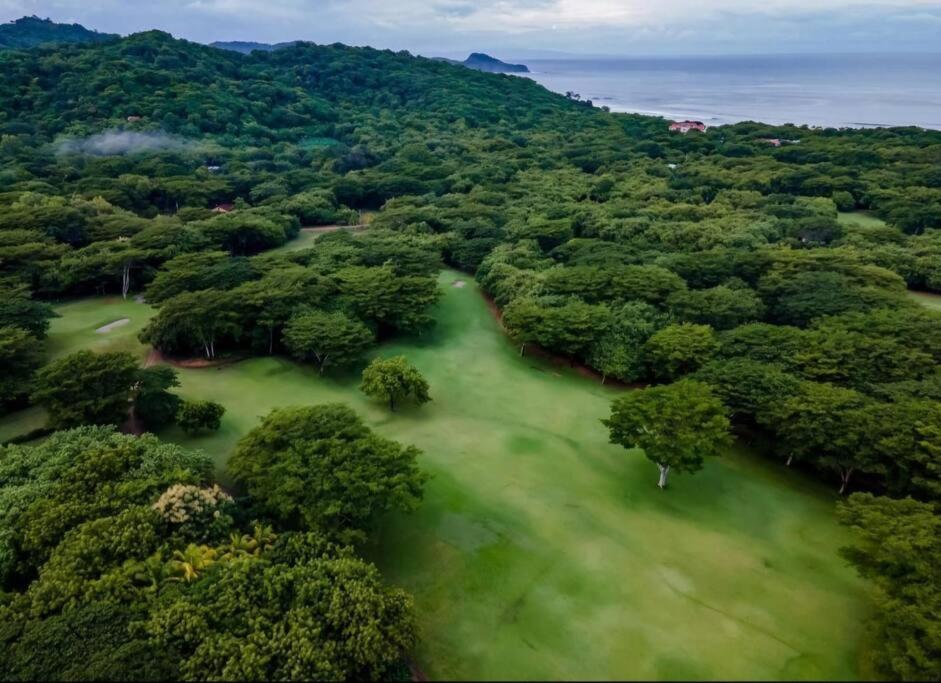 Casa Lia Rose-Luxury Surf Villa in Hacienda Iguana view 4