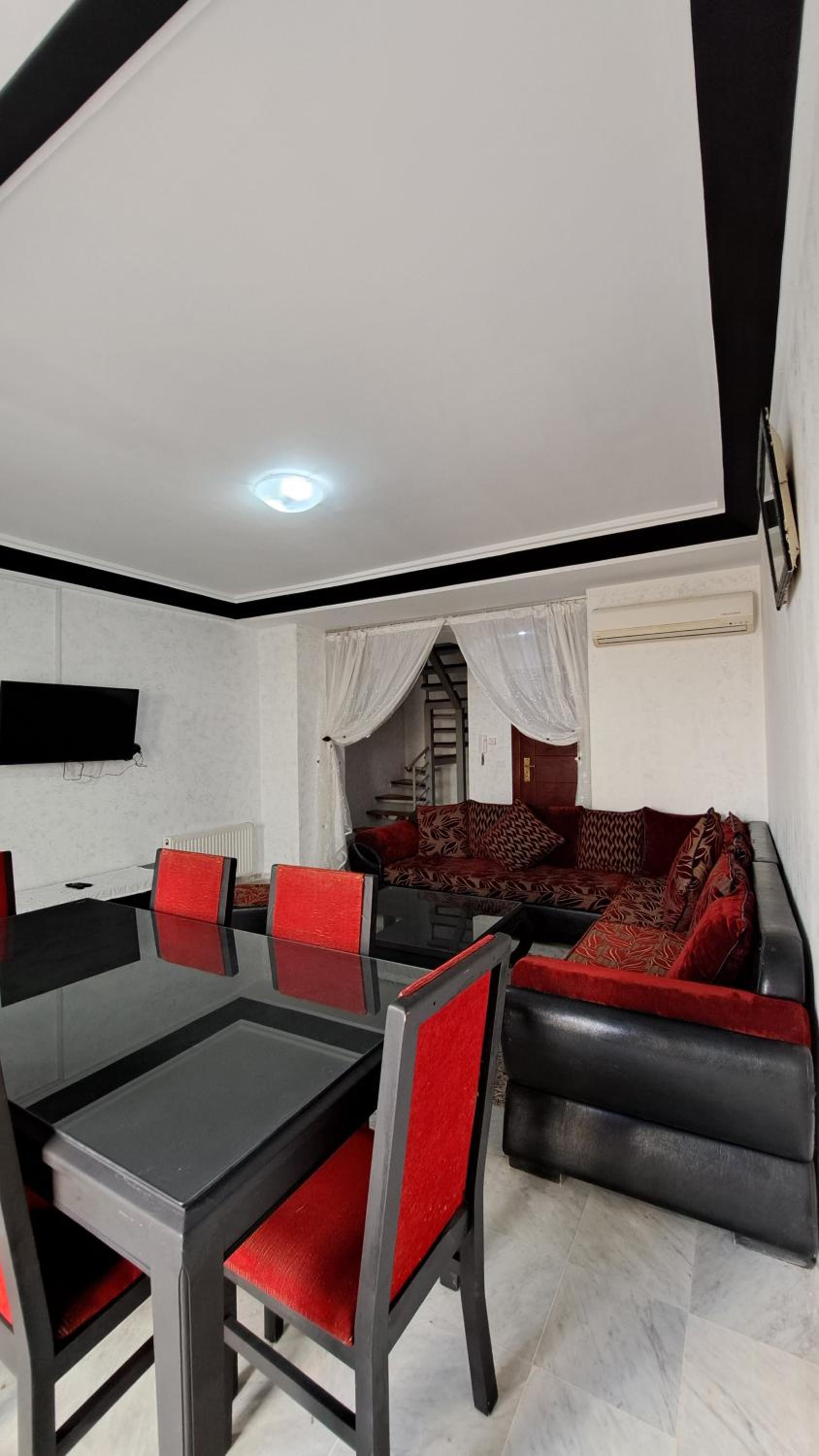 Magnifique Duplex S4 view 4