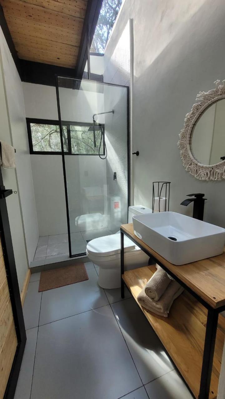 Casa Estudio UMMA view 3