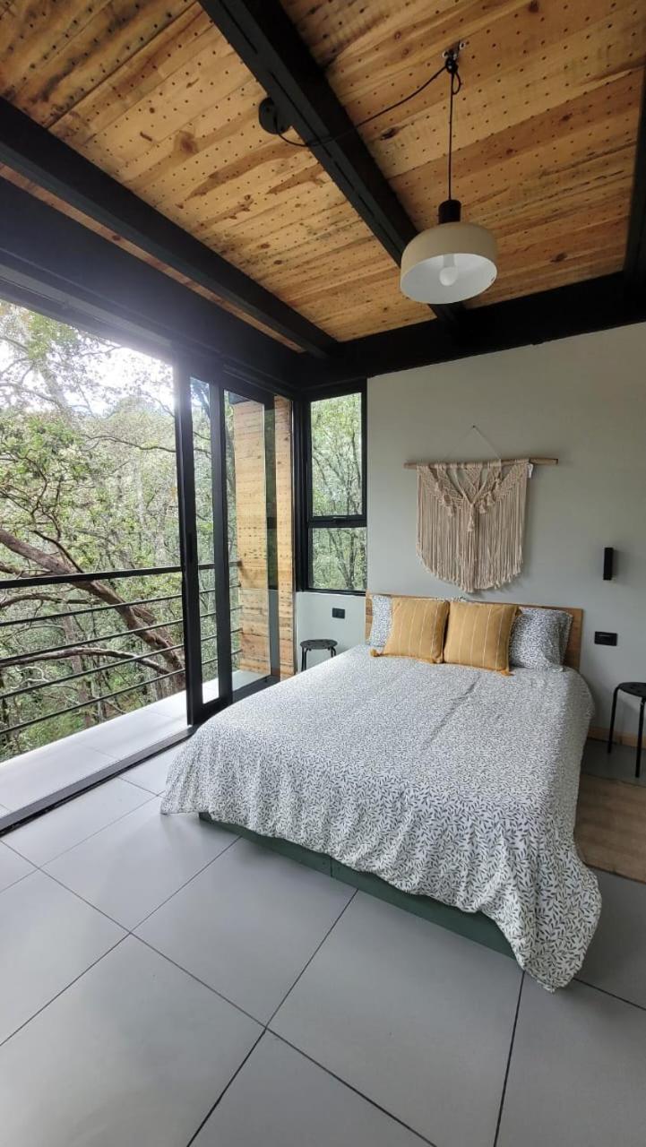 Casa Estudio UMMA view 5