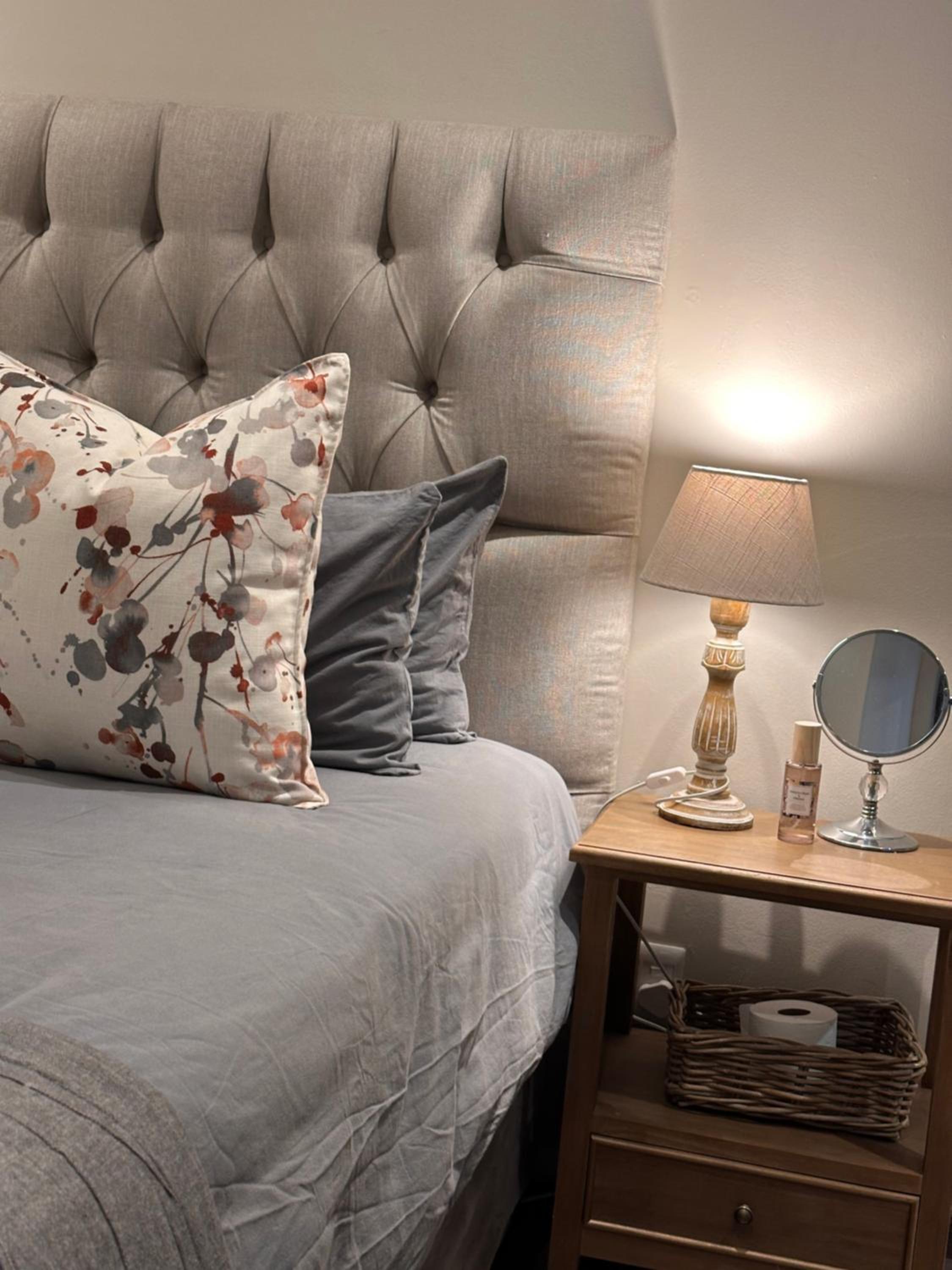 Wild Olive 65 Farmhouse Style view 5