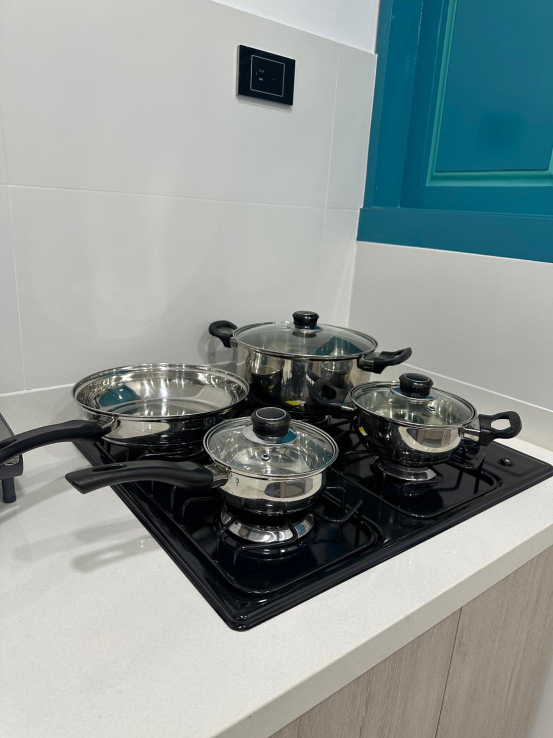 Encantador y acogedor Apartamento