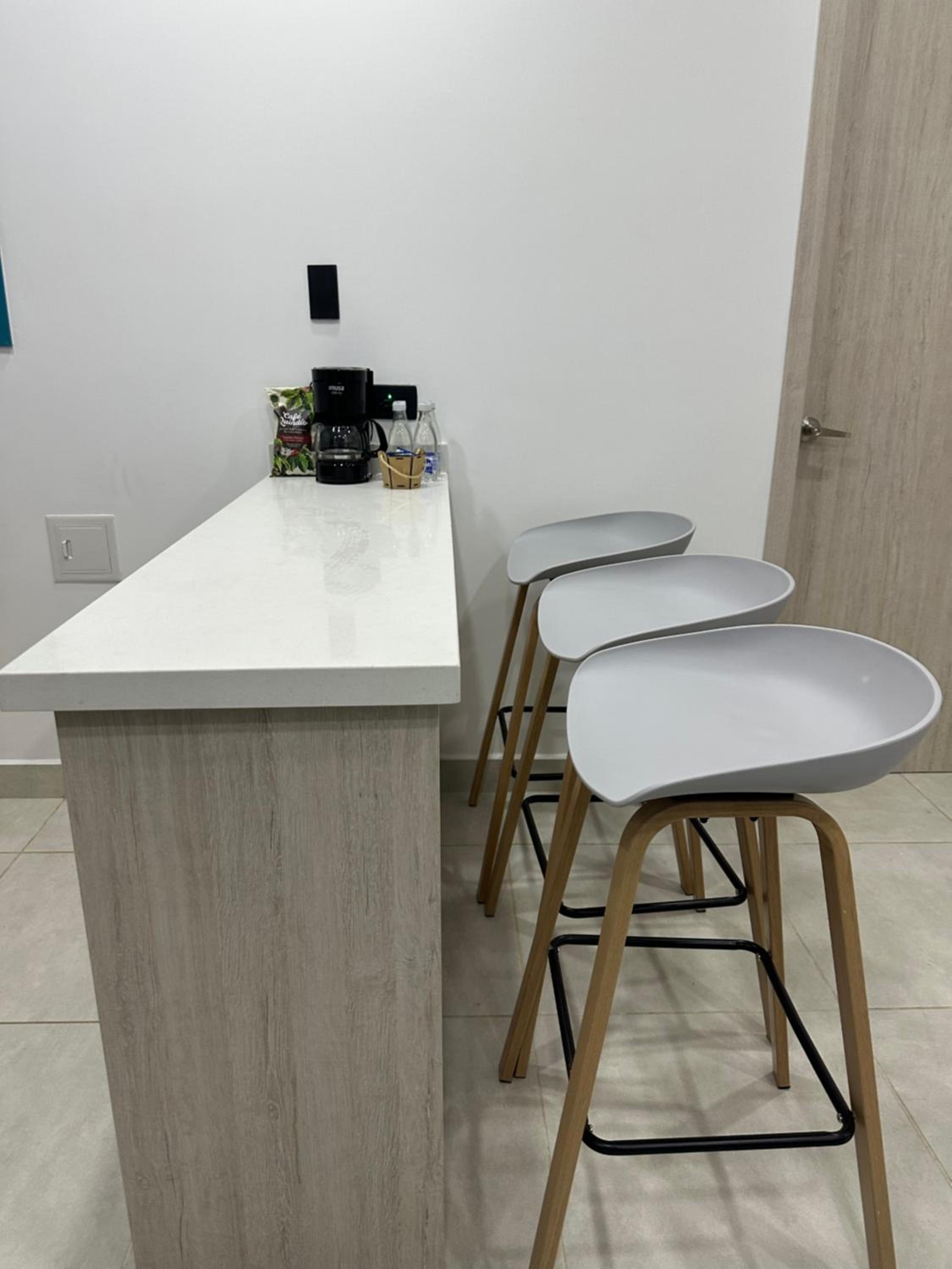 Encantador y acogedor Apartamento