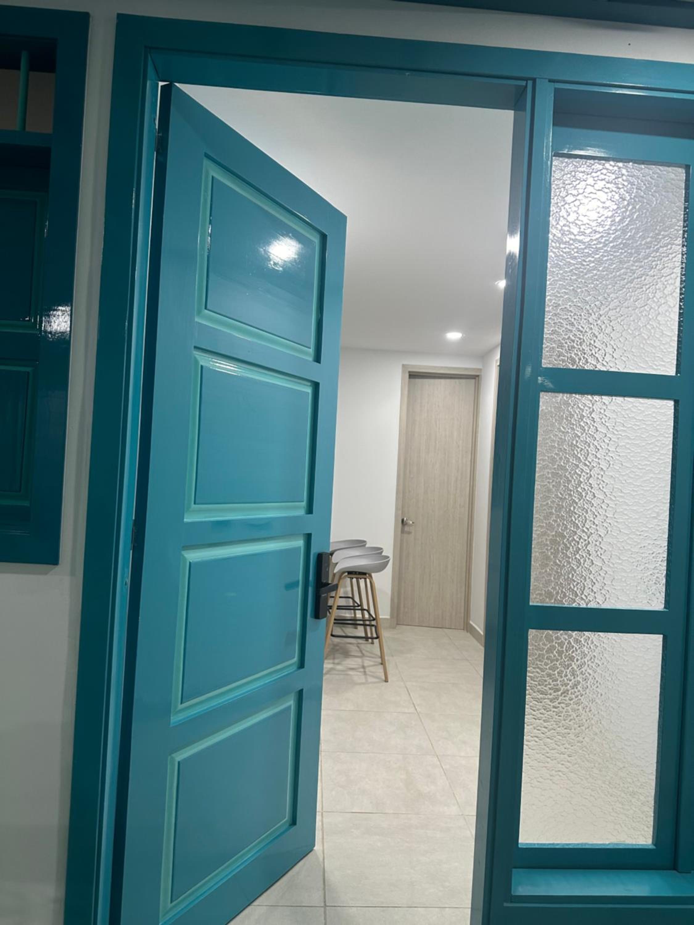 Encantador y acogedor Apartamento