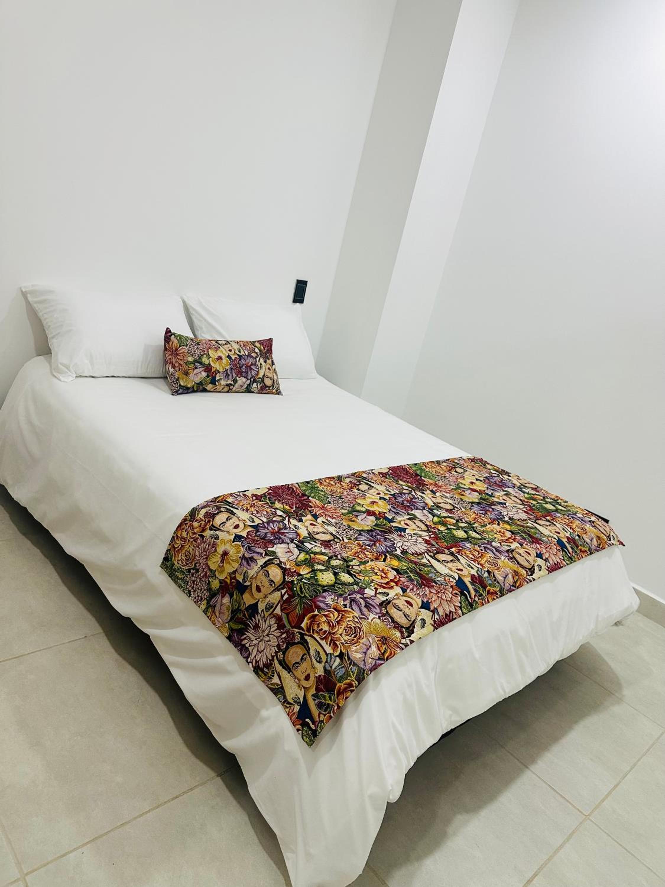 Encantador y acogedor Apartamento