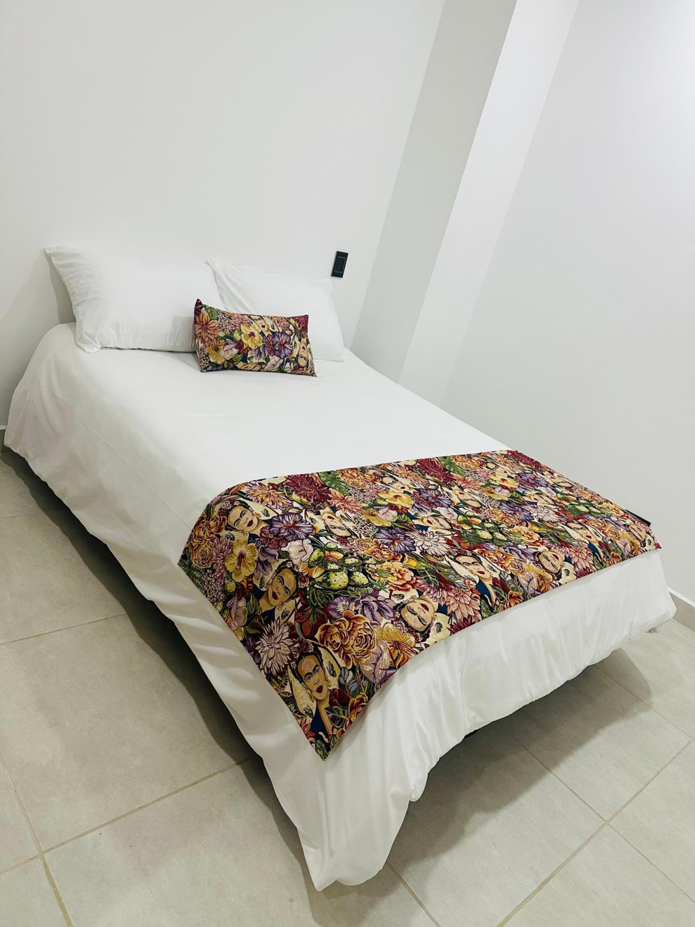Encantador y acogedor Apartamento