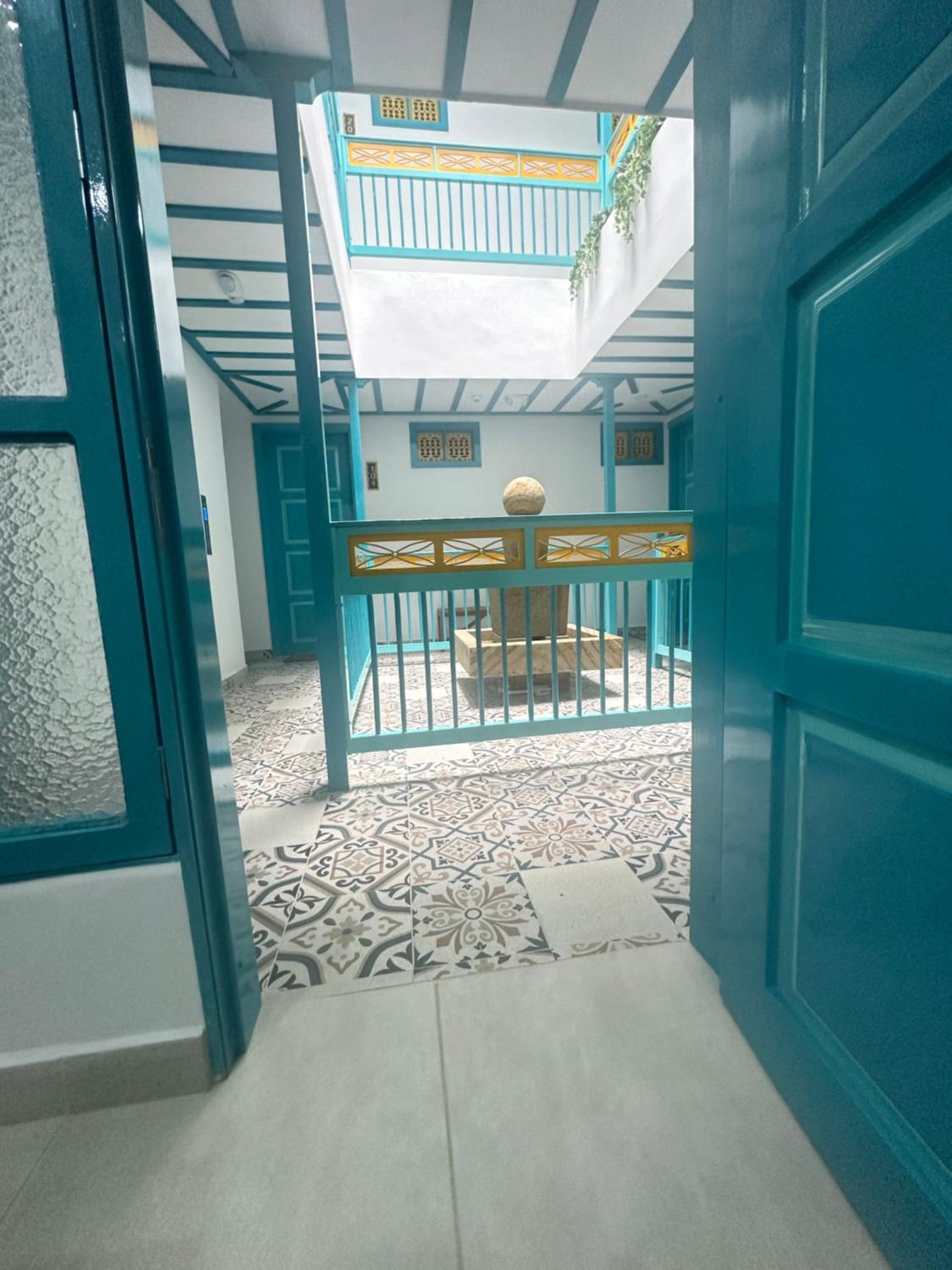 Encantador y acogedor Apartamento