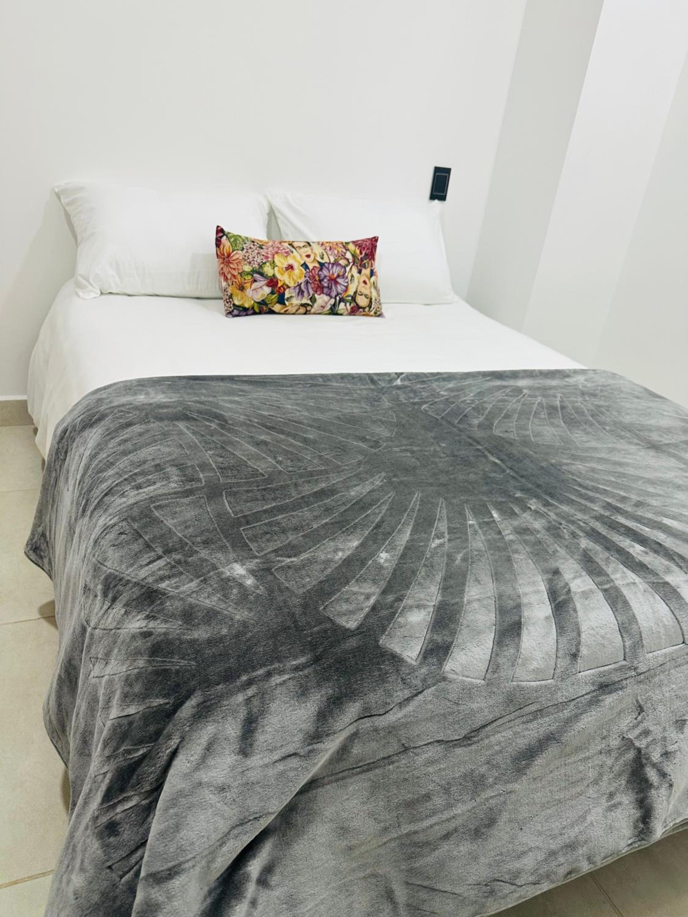 Encantador y acogedor Apartamento