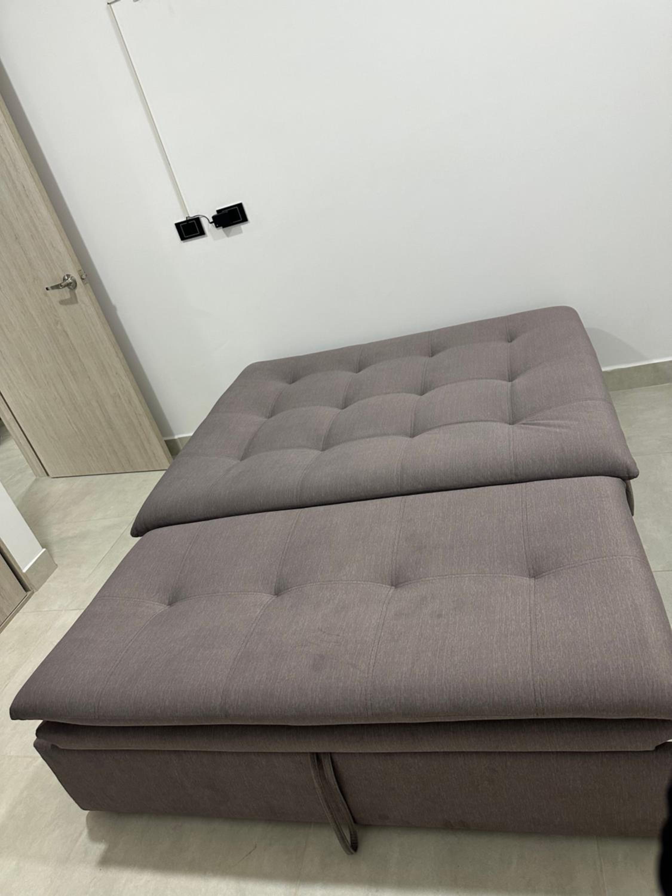 Encantador y acogedor Apartamento