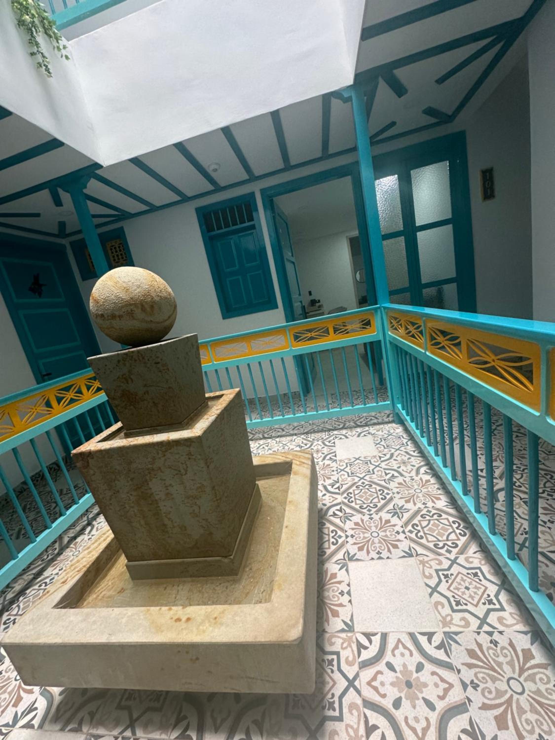Encantador y acogedor Apartamento
