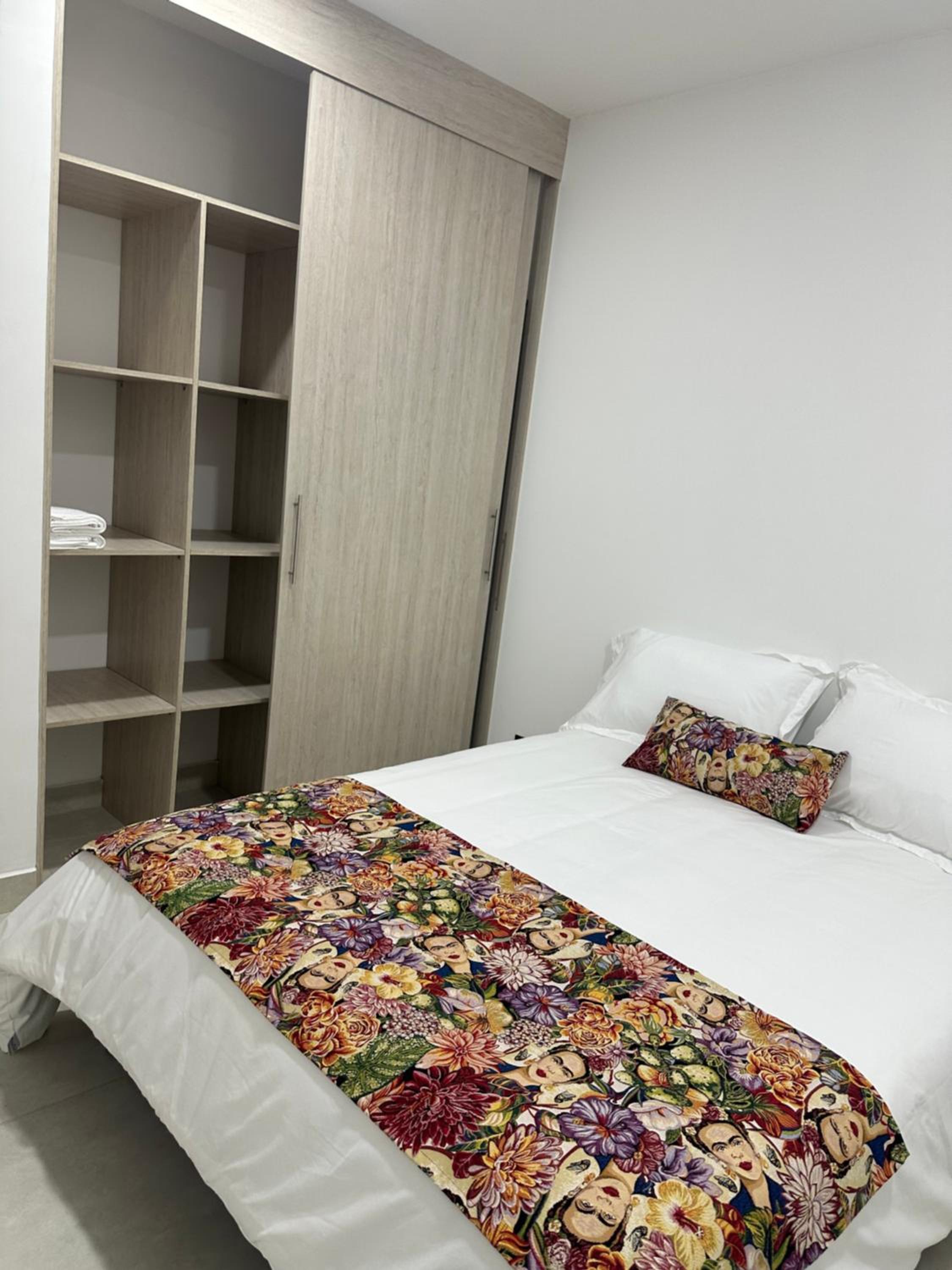 Encantador y acogedor Apartamento