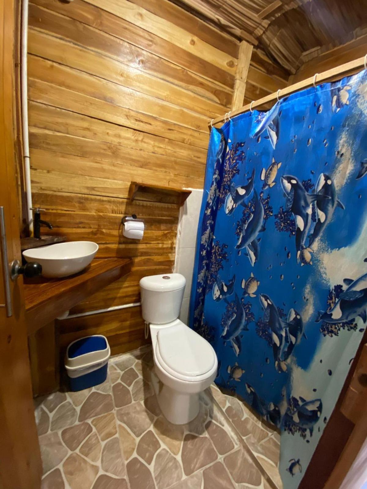 Casa MAGGY BARU BEACH