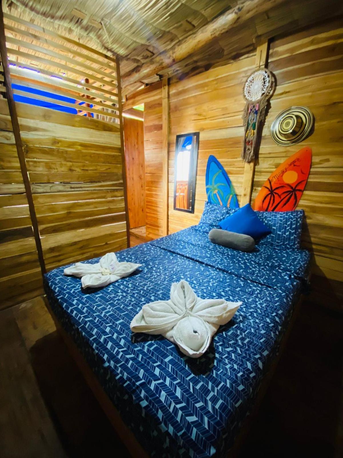 Casa MAGGY BARU BEACH