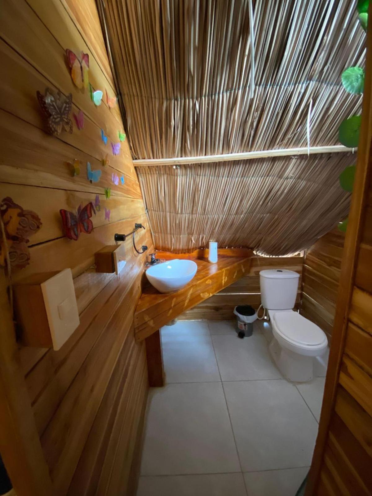Casa MAGGY BARU BEACH