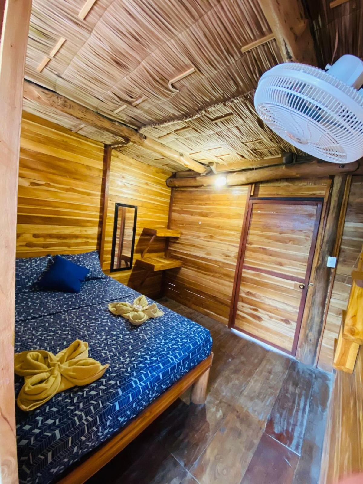 Casa MAGGY BARU BEACH