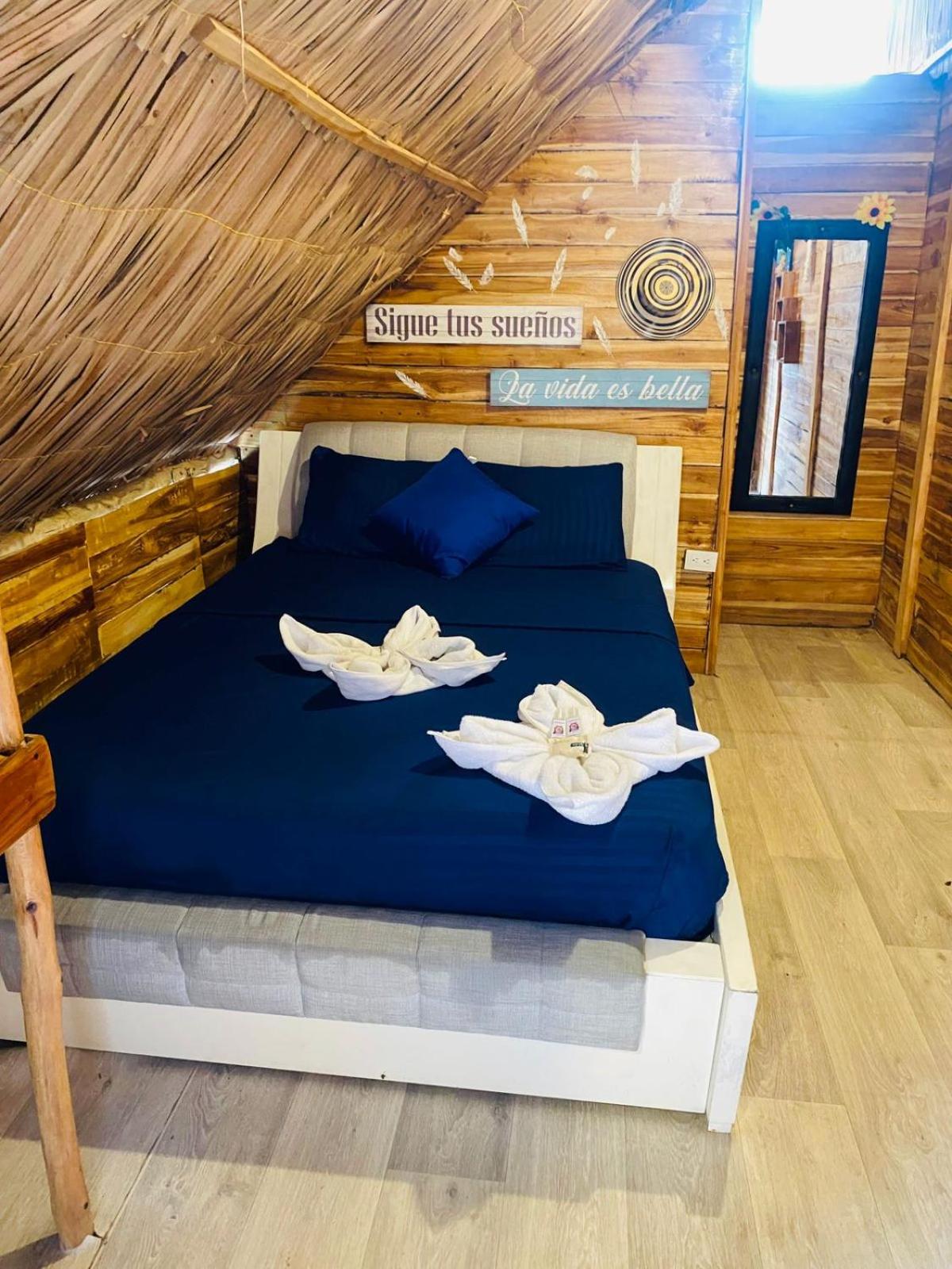 Casa MAGGY BARU BEACH