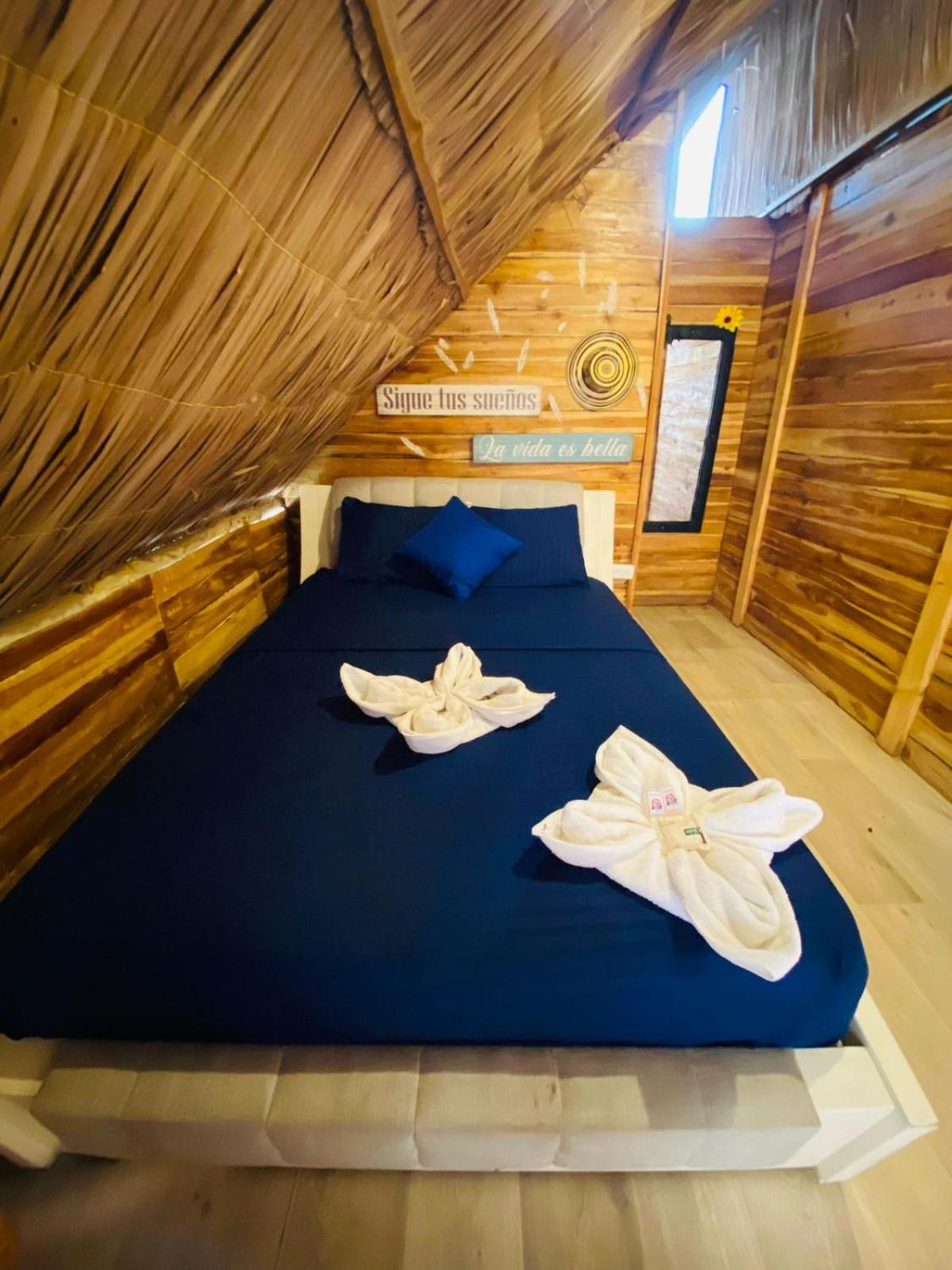 Casa MAGGY BARU BEACH