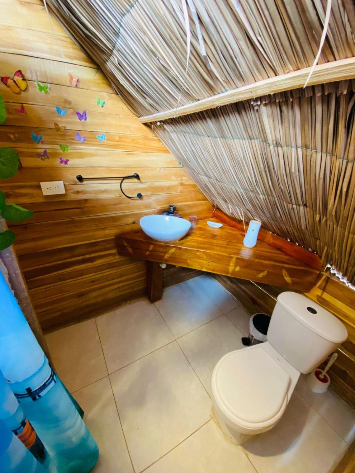 Casa MAGGY BARU BEACH
