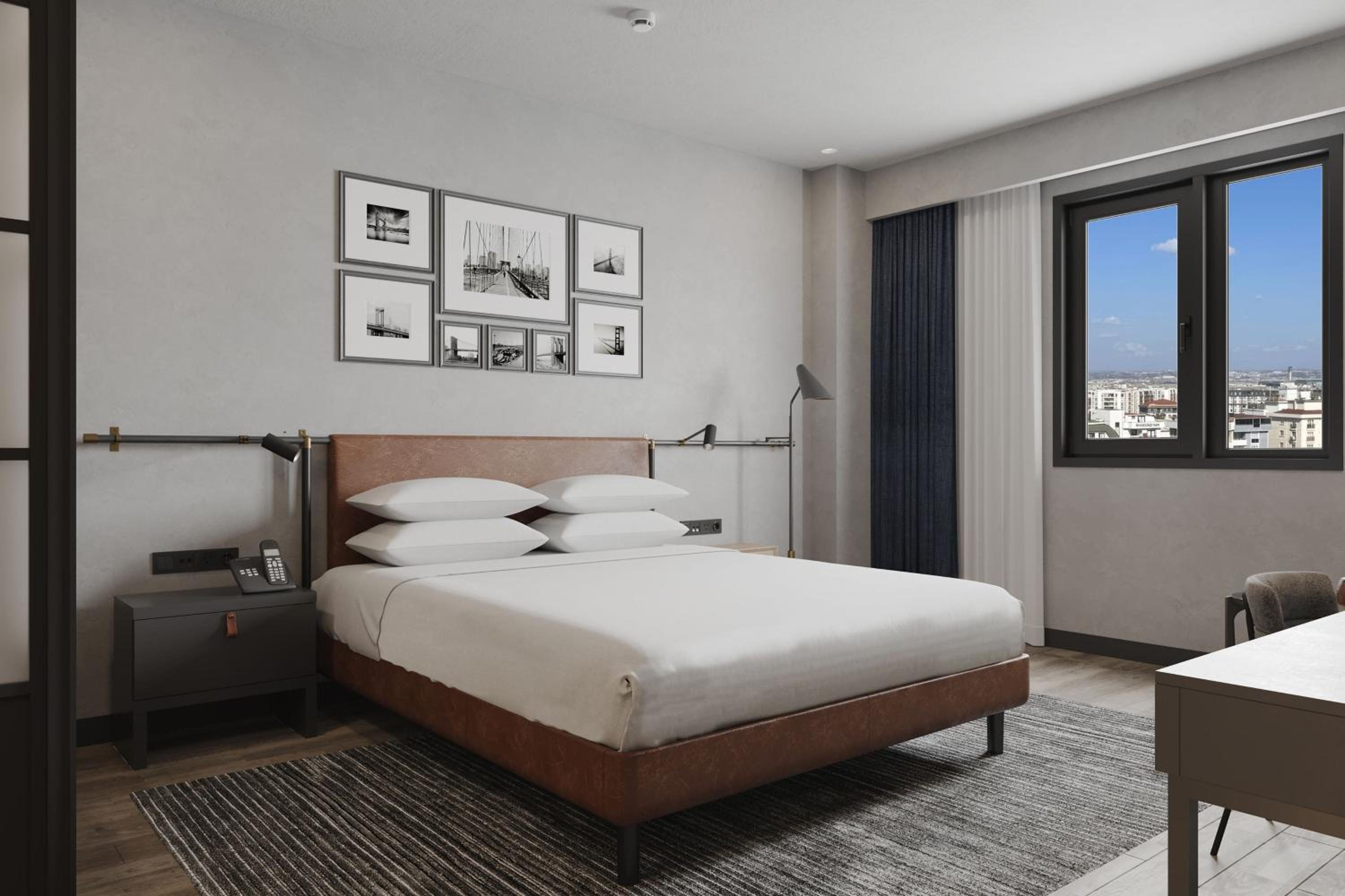 Four Points by Sheraton Istanbul Pendik - Image 13