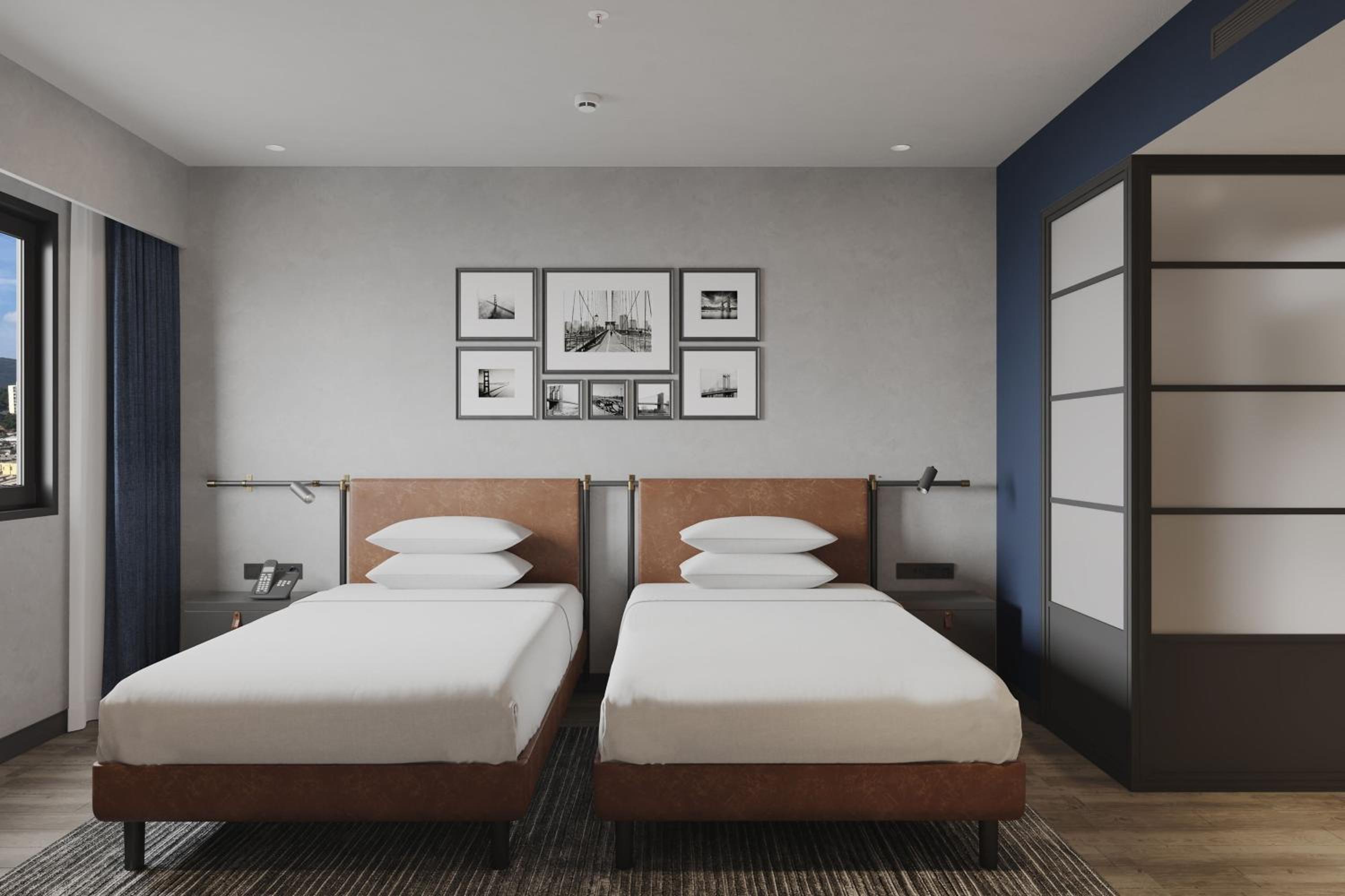 Four Points by Sheraton Istanbul Pendik - Image 39