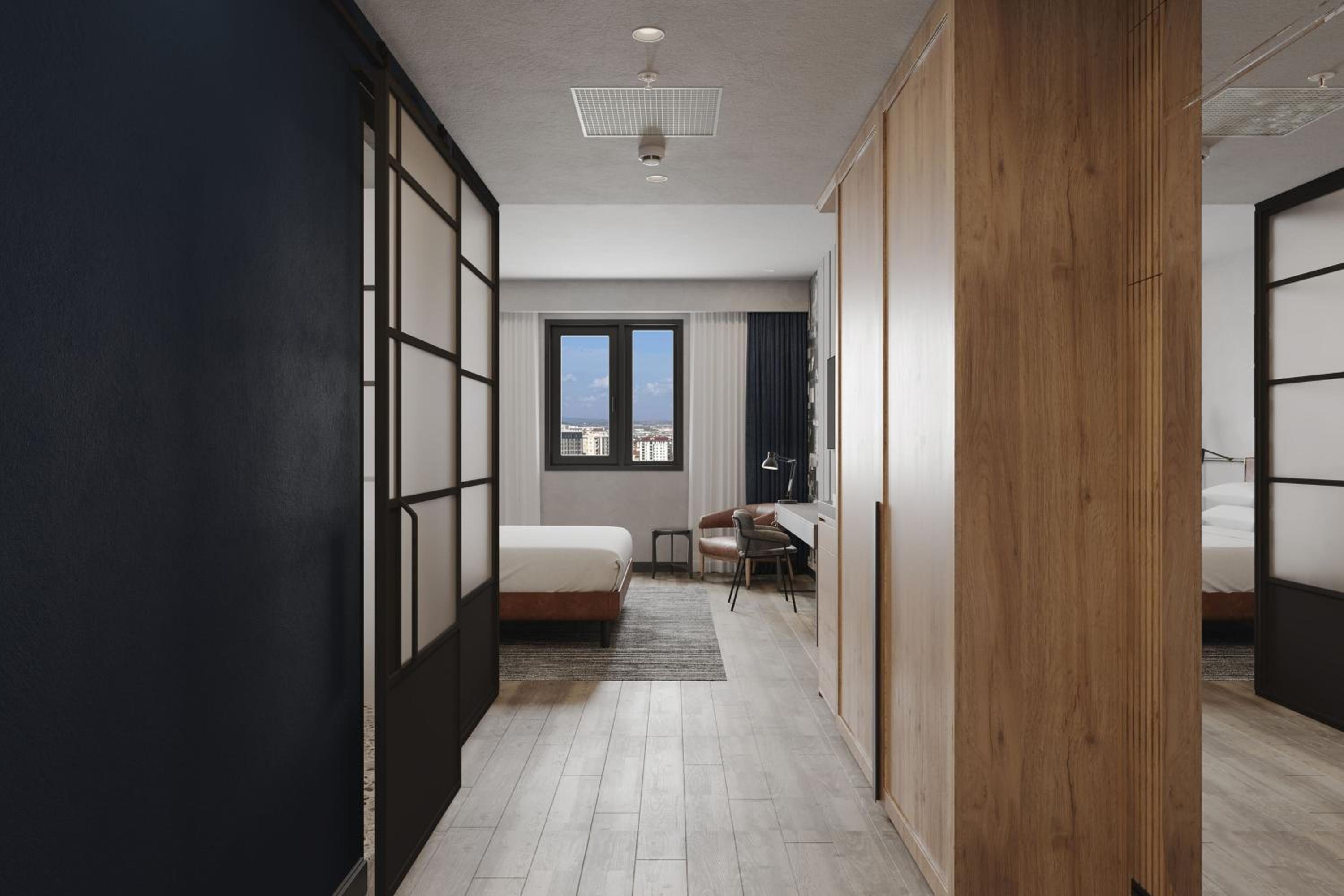 Four Points by Sheraton Istanbul Pendik - Image 16