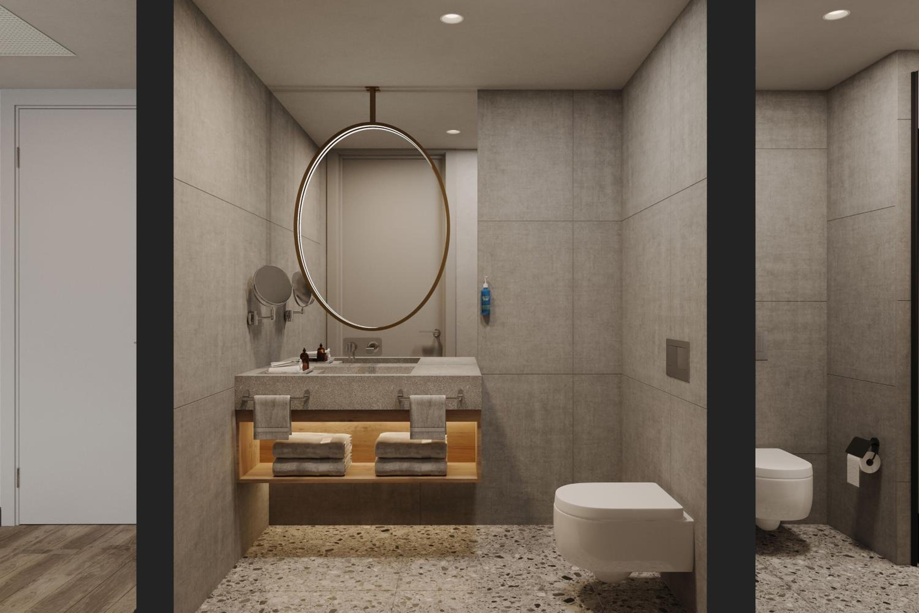 Four Points by Sheraton Istanbul Pendik - Image 31