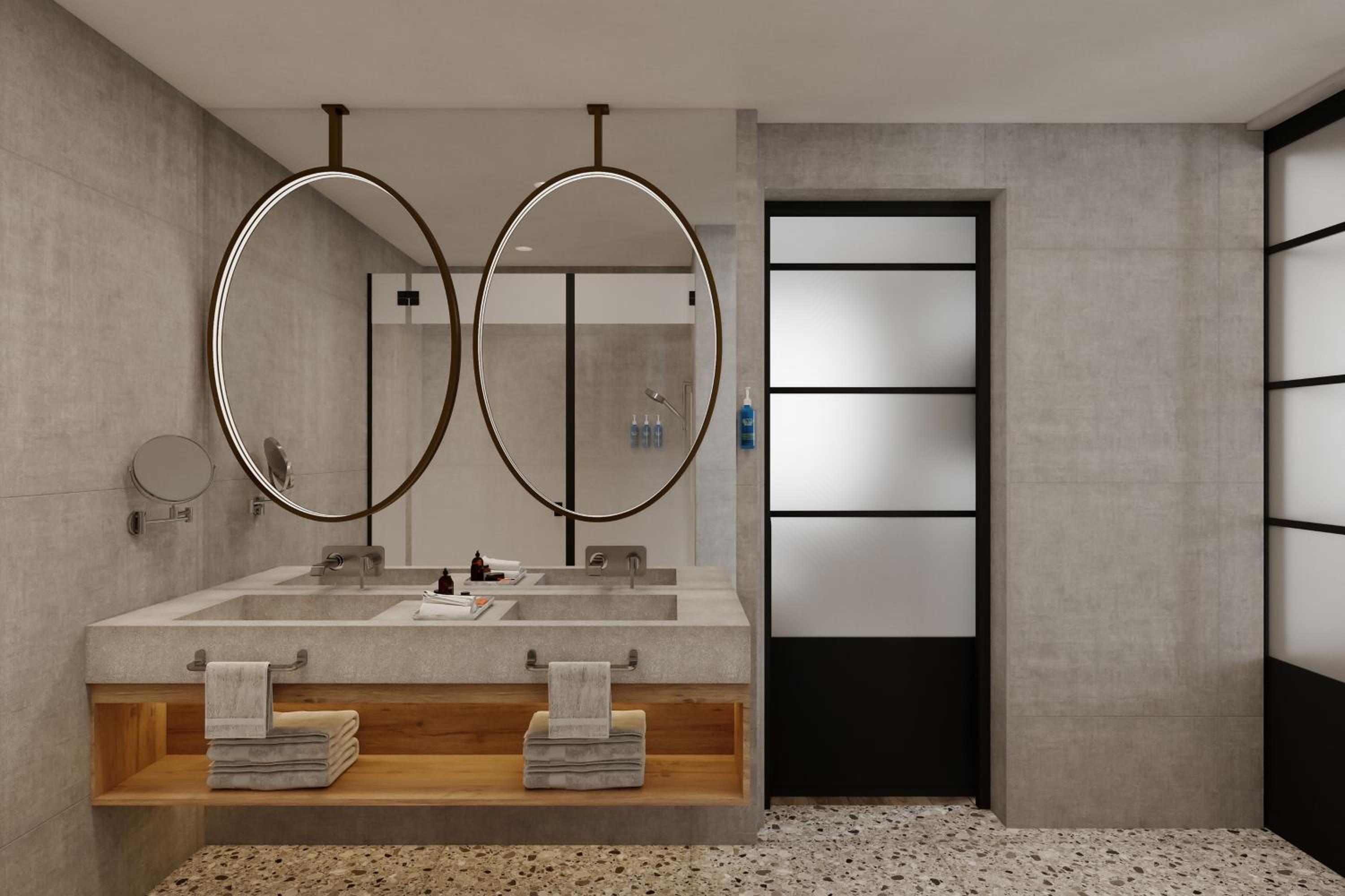 Four Points by Sheraton Istanbul Pendik - Image 32