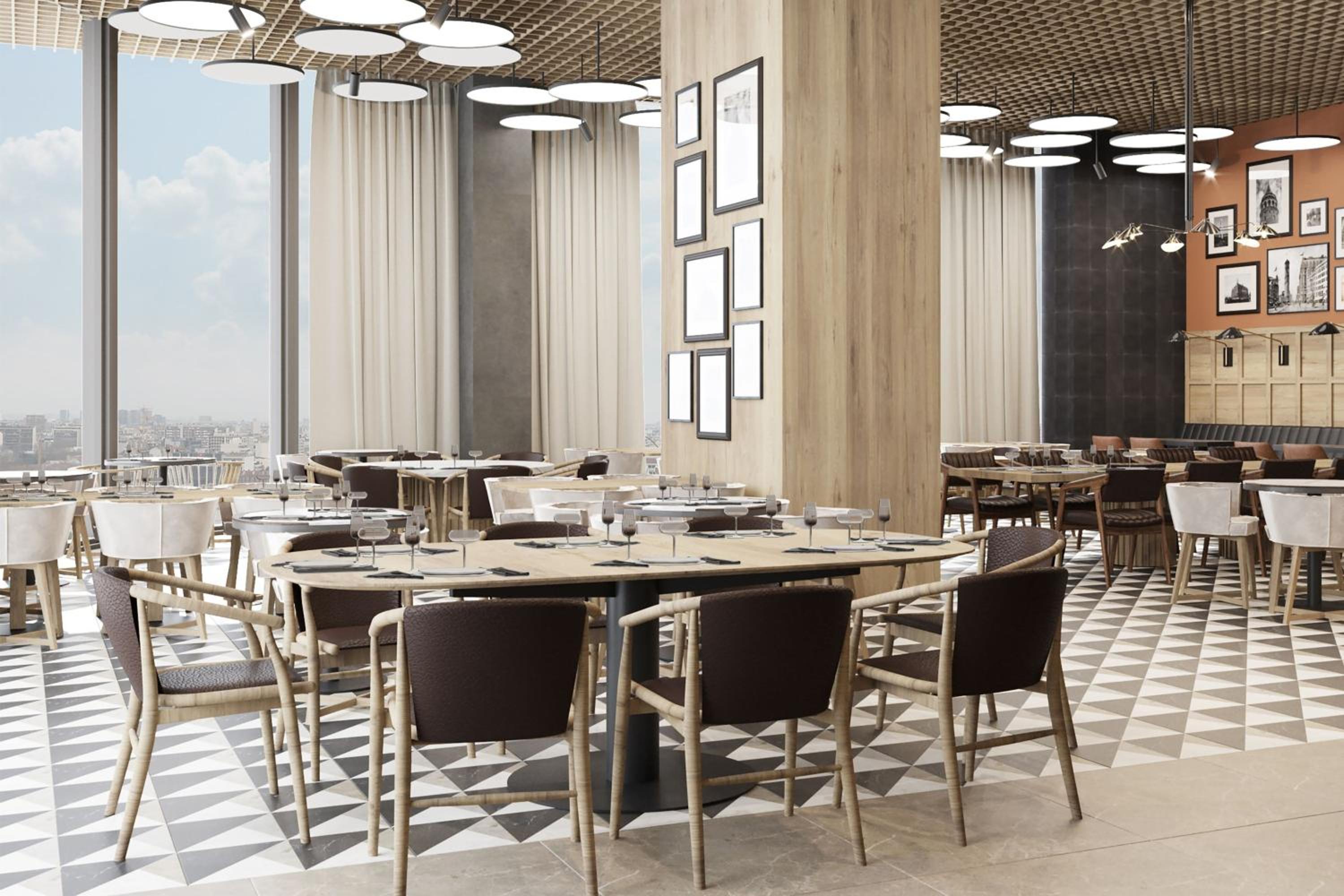 Four Points by Sheraton Istanbul Pendik - Image 6