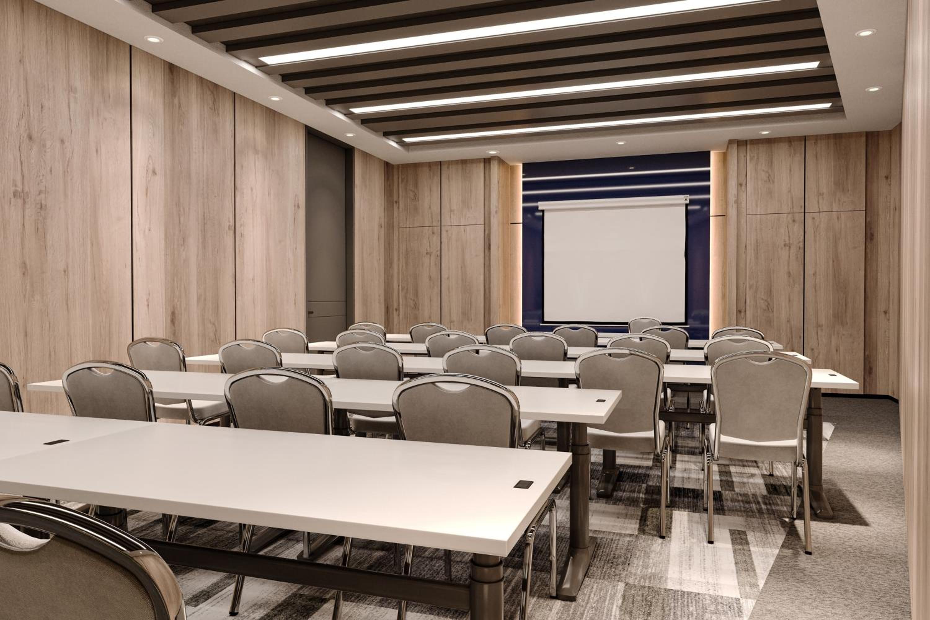 Four Points by Sheraton Istanbul Pendik - Image 41