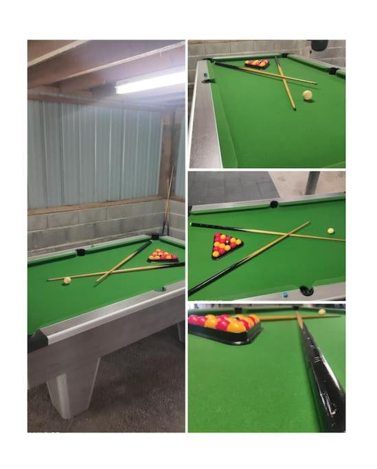Gîte Le Karrdi