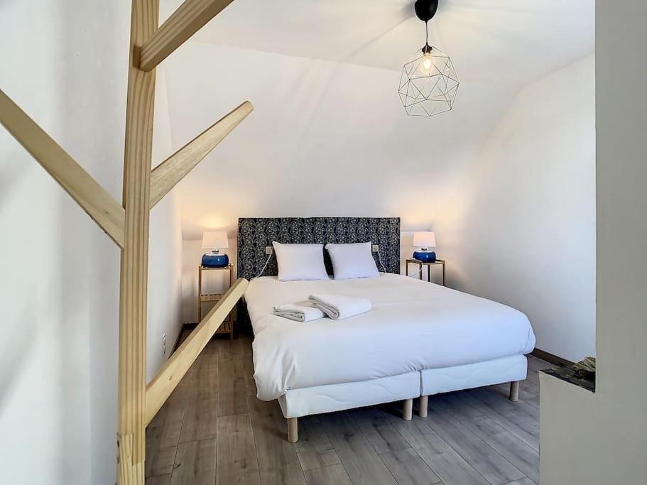 Gîte Le Karrdi