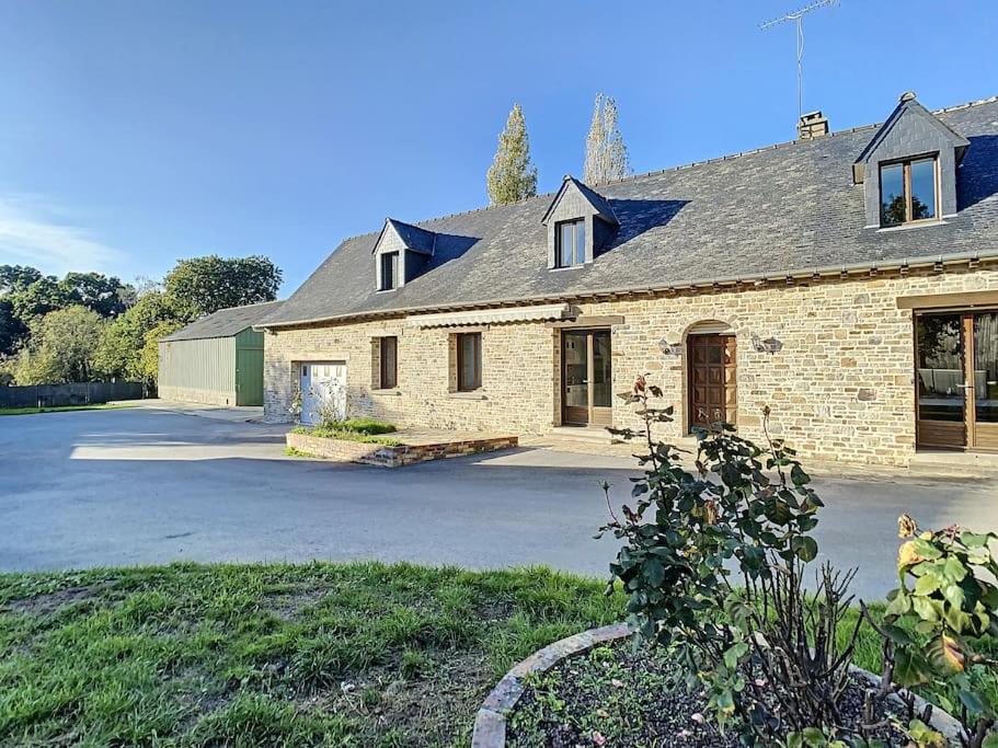 Gîte Le Karrdi