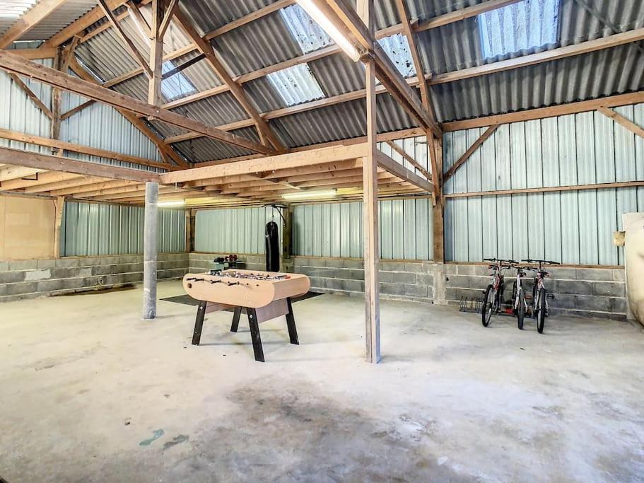 Gîte Le Karrdi