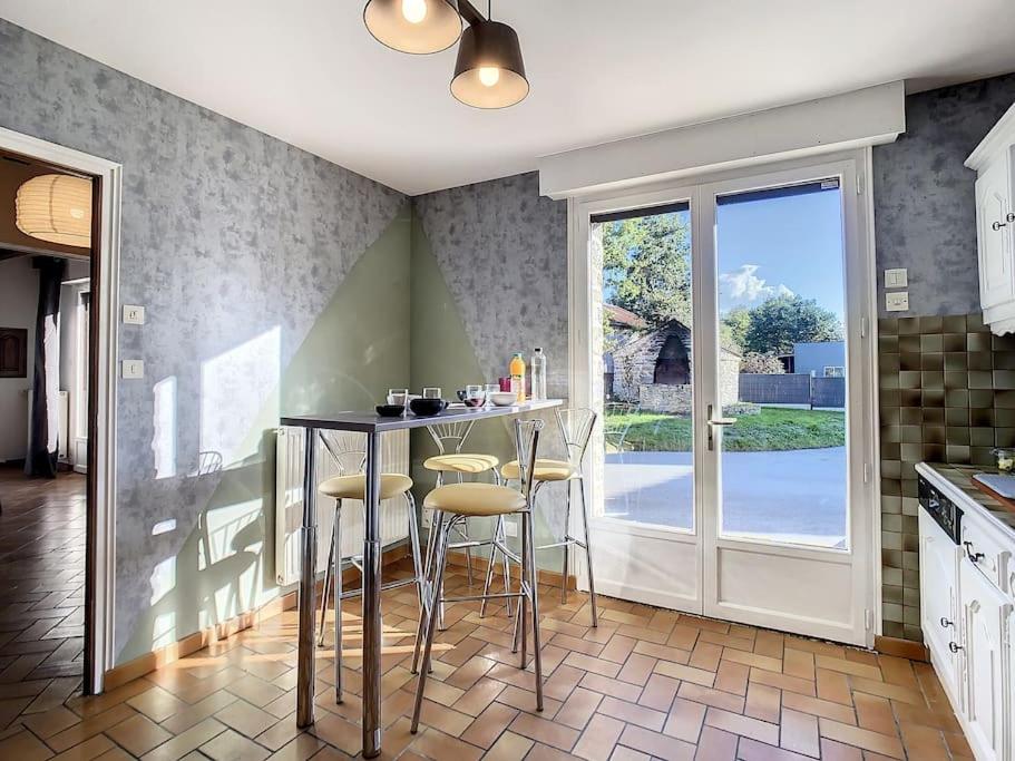 Gîte Le Karrdi