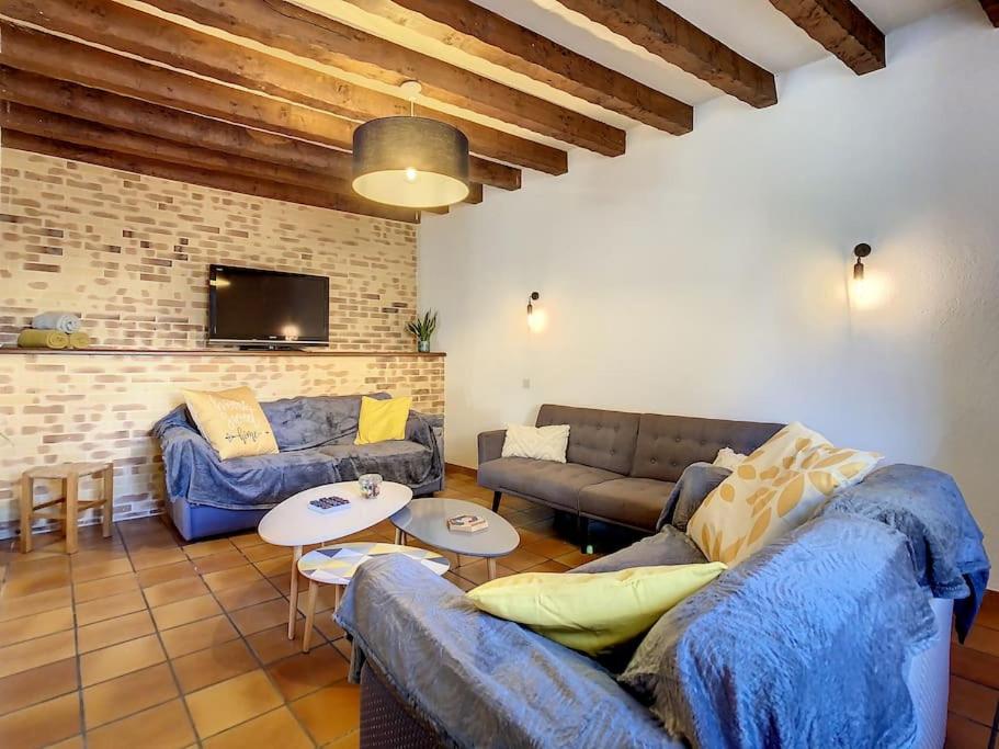 Gîte Le Karrdi