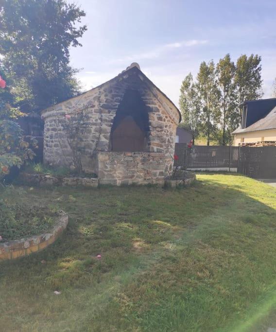 Gîte Le Karrdi