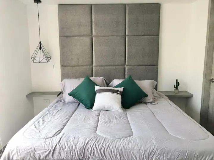 Se Arrienda Apartamento Amoblado