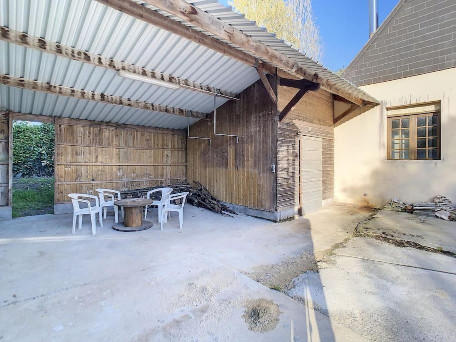 Gîte Le Karrdi
