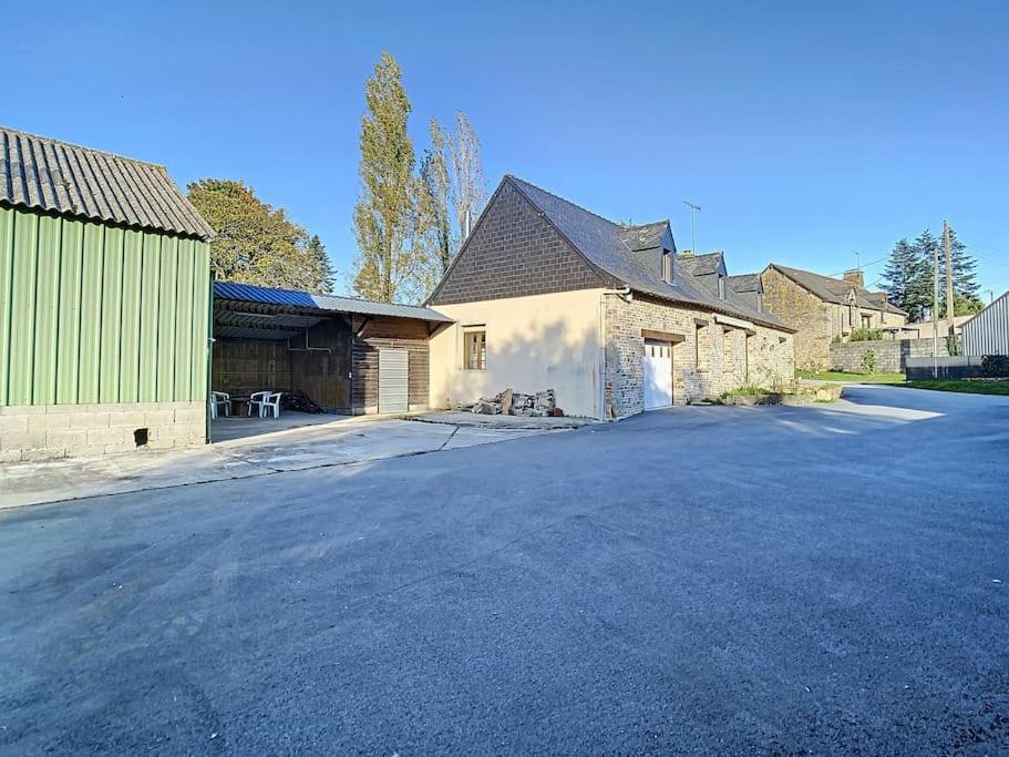 Gîte Le Karrdi
