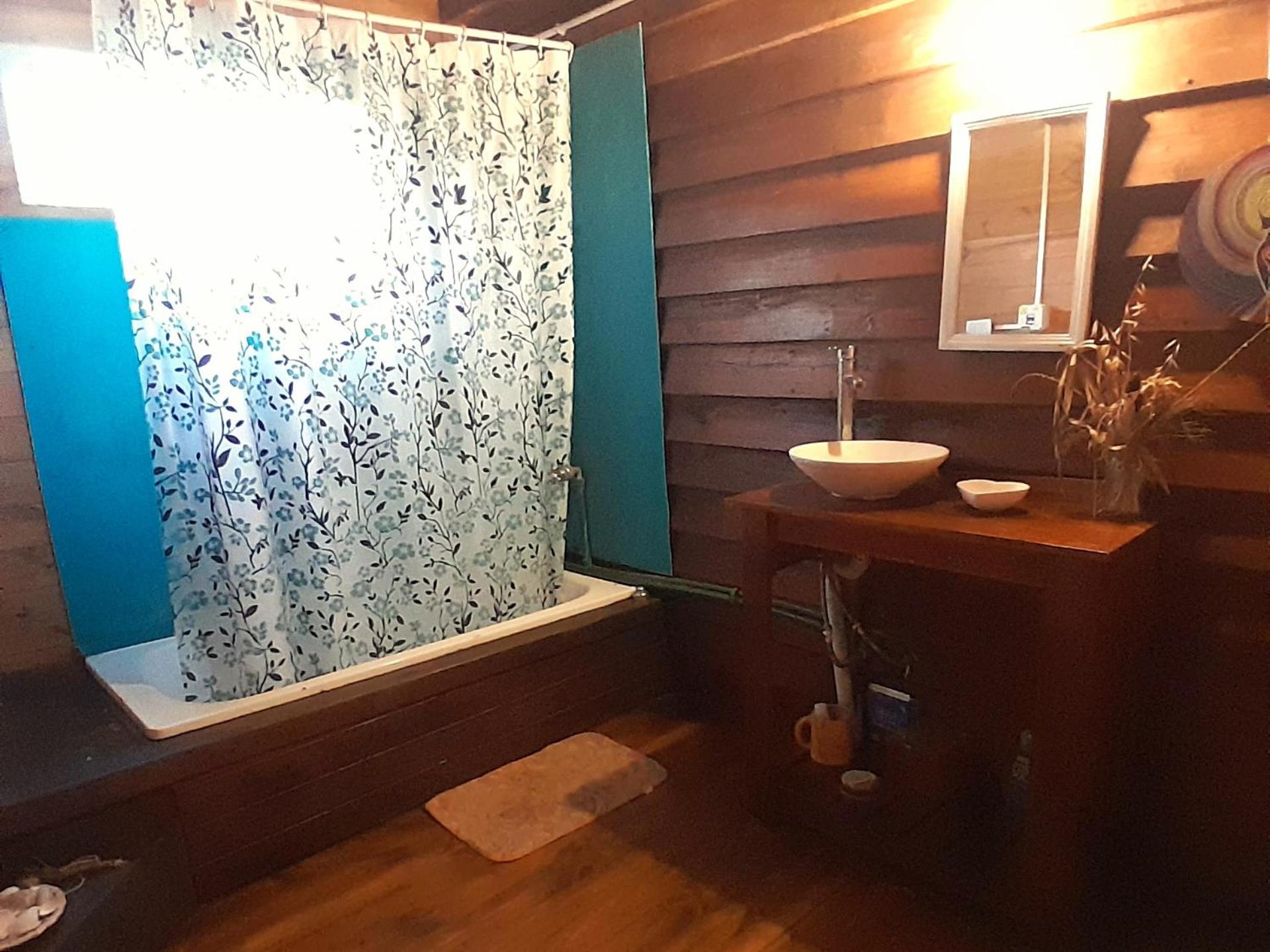 Cabaña los sauces