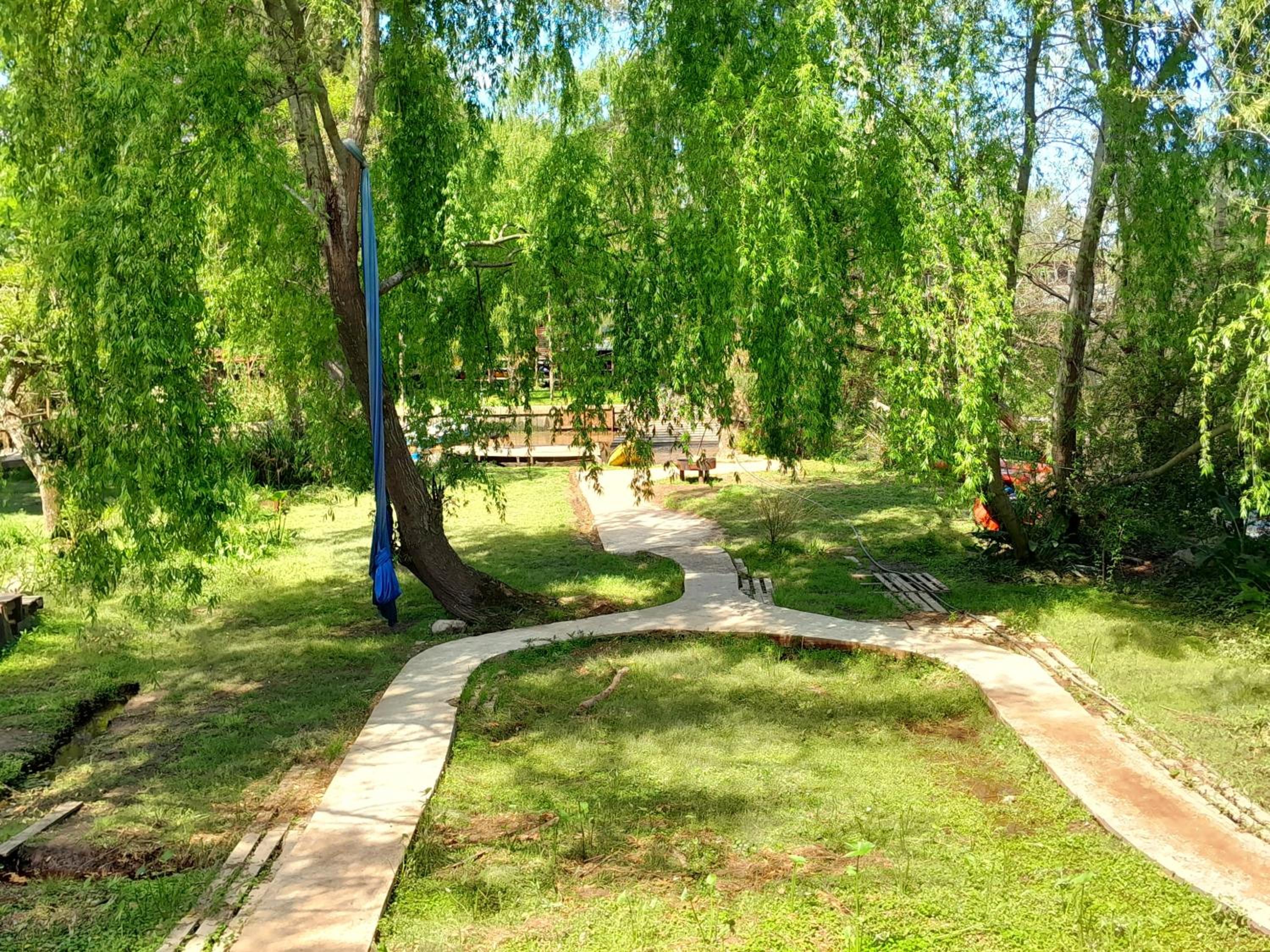 Cabaña los sauces