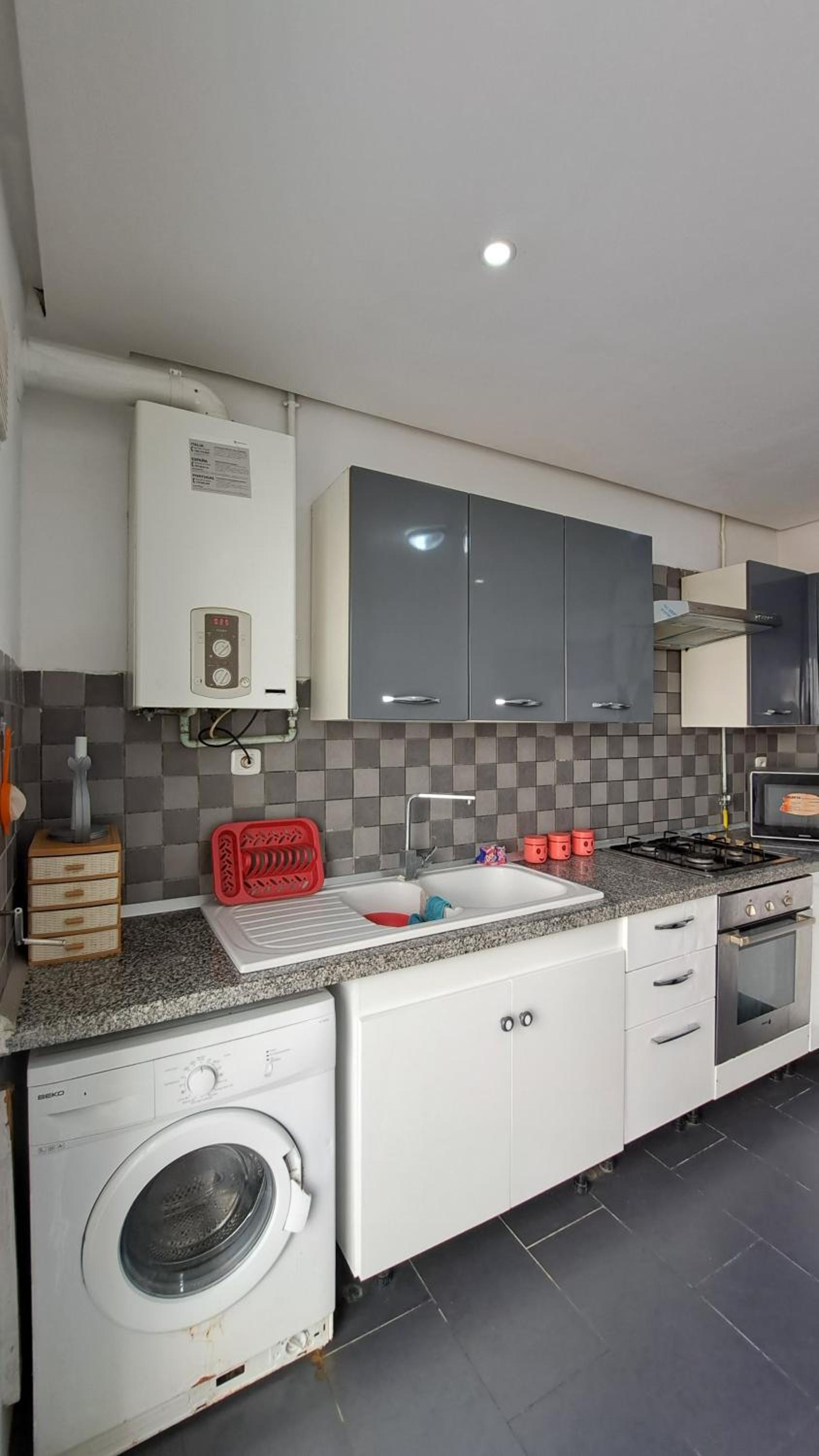 Magnifique Duplex S4 view 3